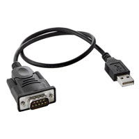USB Serial Adapter