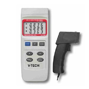 Color Measuring Equipment