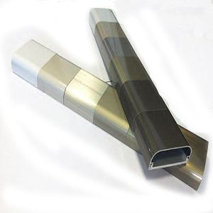 Electro-color Anodizing Services