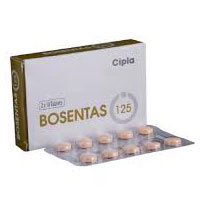 Bosentan