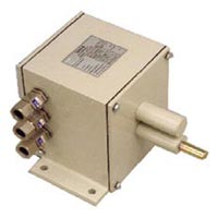 Position Transmitter