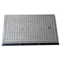 Frp Manholes