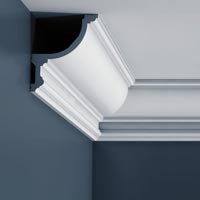 Cornice Moulding