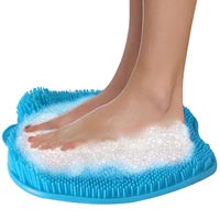 Foot Scrubber