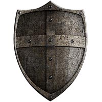 Medieval Shield