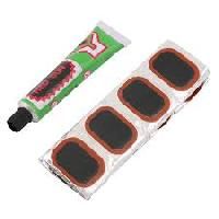 Tube Repair Patches