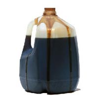 Recycled Lubricating Oil