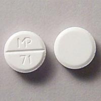 Allopurinol Tablets