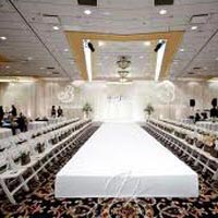 Fashion Show Organization Services