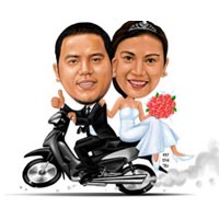 Cartoon Designs Services