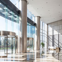 Commercial Building Maintenance