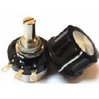 Rotary Potentiometer