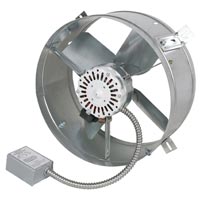 Power Ventilators