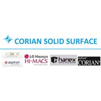 Corian Acrylic Solid Surface
