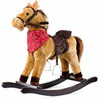 Rocking Horse