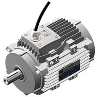 Smoking Machine Motor