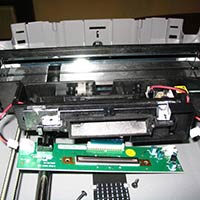 Scanner Repair Services