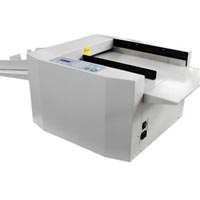 Creasing Perforating Machine