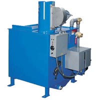 Electricity Fired Incinerator