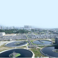 Sewage Treatment Plant Service