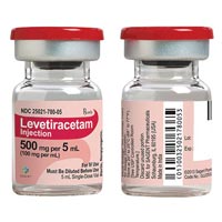 Levetiracetam