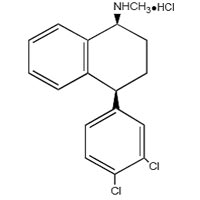 Sertraline Hydrochloride
