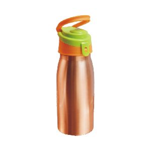 Flip Cap Bottle