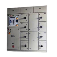 ACB Distribution Panel
