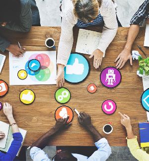 Interactive Content Creation