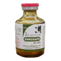 Enrofloxacin