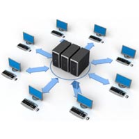 Servers Administration Services