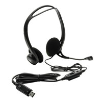 USB Headset