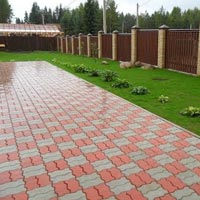 Garden Tiles