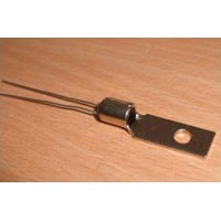 Pt100 Temperature Sensor