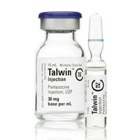 Pentazocine Injection