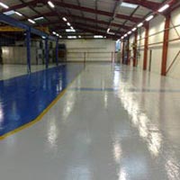 Industrial Ducting Works