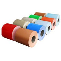 Color Coated Sheet Coil