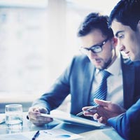 Business Hotel Booking Services