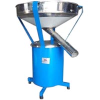 Incense Cone Making Machine