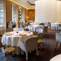 Fine Dining Restaurants