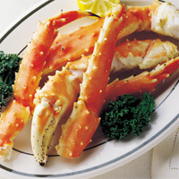 King Crab