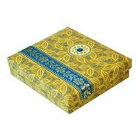 Packaging Box Printing