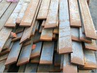 Mild Steel Flat