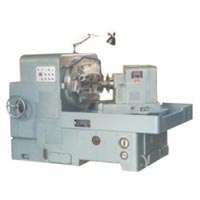 Bevel Gear Generator