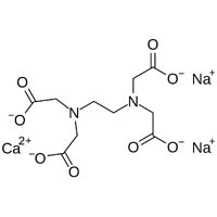 Edetate Calcium Disodium