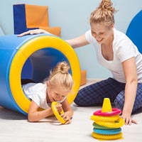 Sensory Integration Therapy