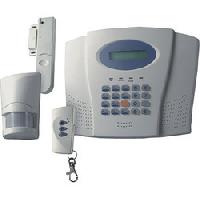 Office Security System