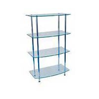 Scientific Glass Unit