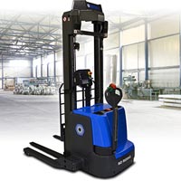 Automated Guided Vehicle