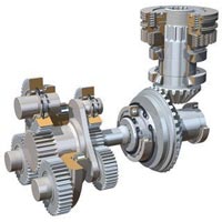 Mechanical Product Designing